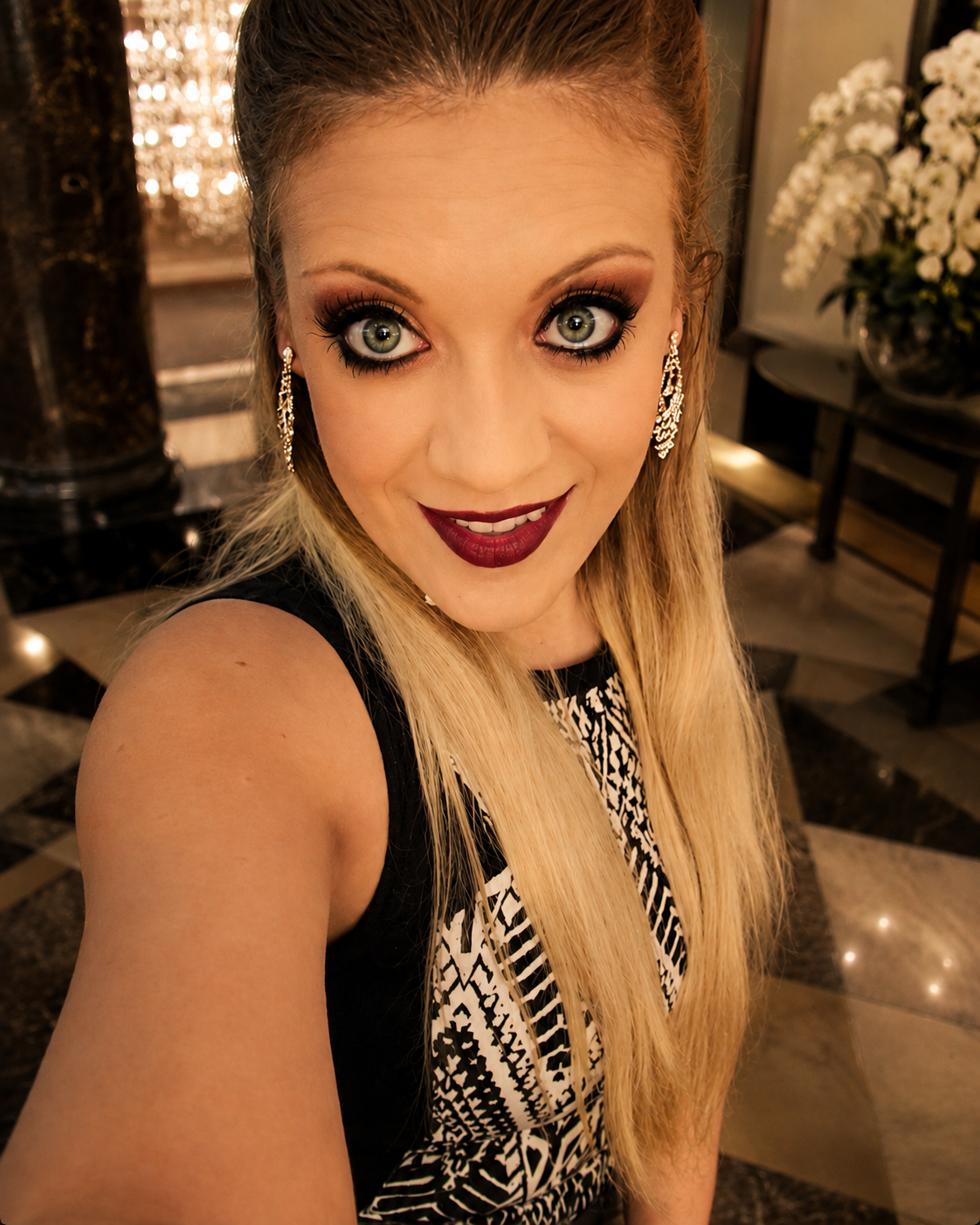 Lisa Logan